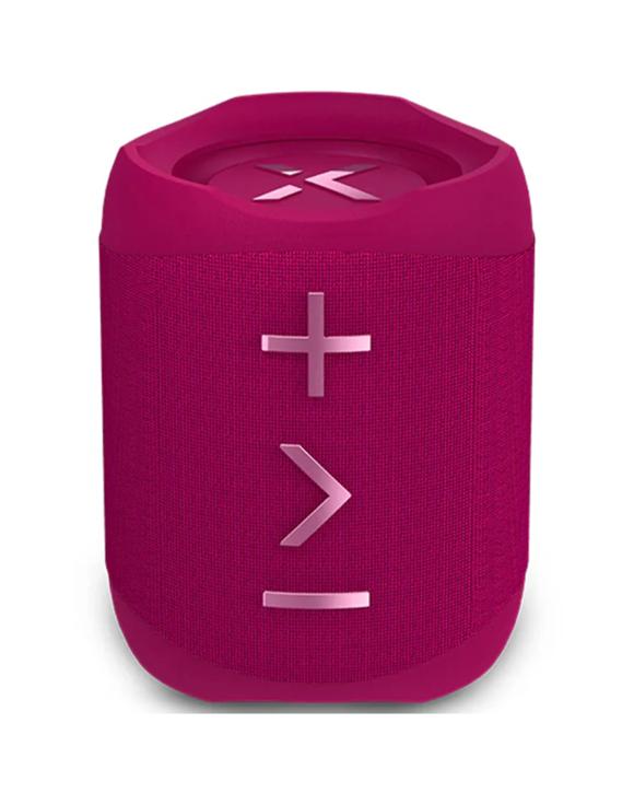 Blueant X3 Portable Bluetooth Speaker (Red)
