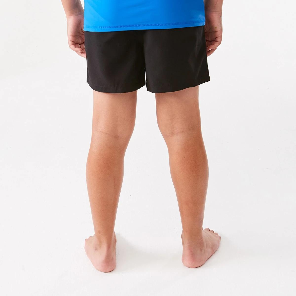 2 Basic Boardshorts Black, 2 of 9