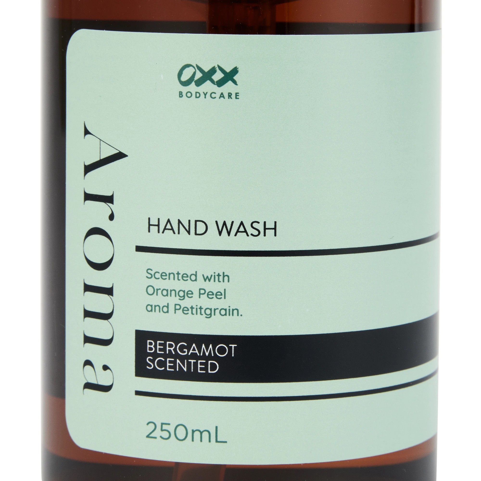 3 OXX Bodycare Aroma Hand Duo Set - Bergamot Scented, 3 of 5
