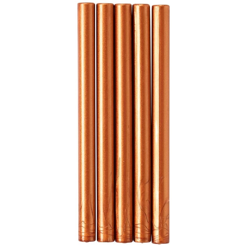 2 Born Wax Seal Refill 5 Pack Rose, 2 of 2