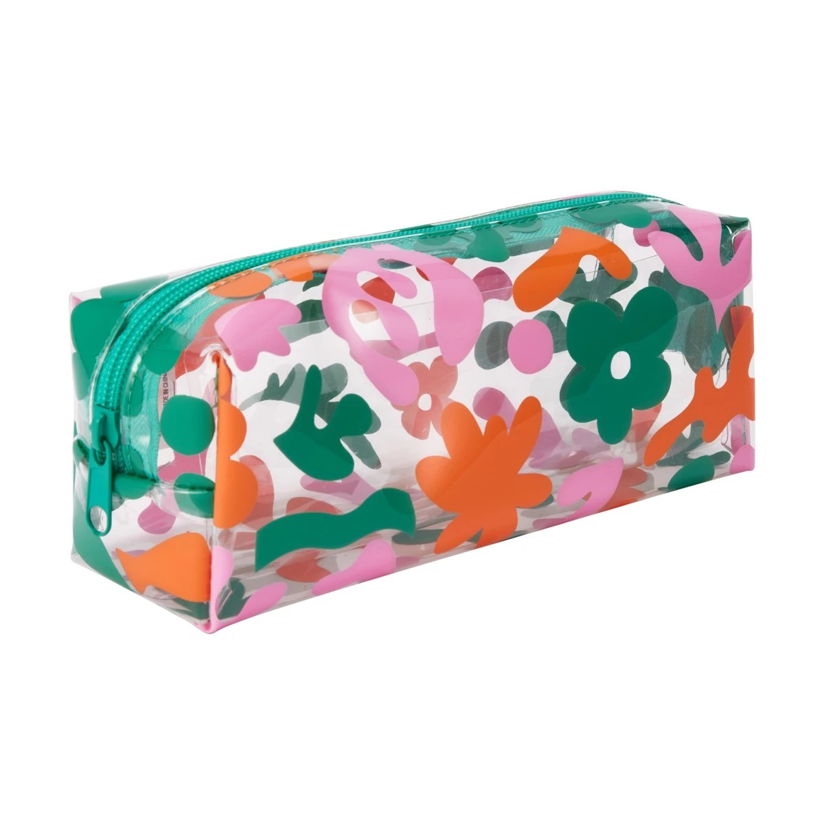 2 Pencil Case - Floral, 2 of 7