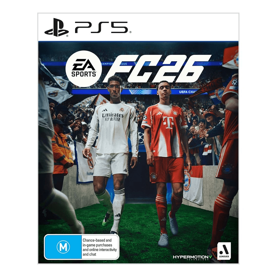 3 Playstation 5 Console Digital 825gb Ea Sports Fc 26 Bundle
 - Multi, 3 of 3