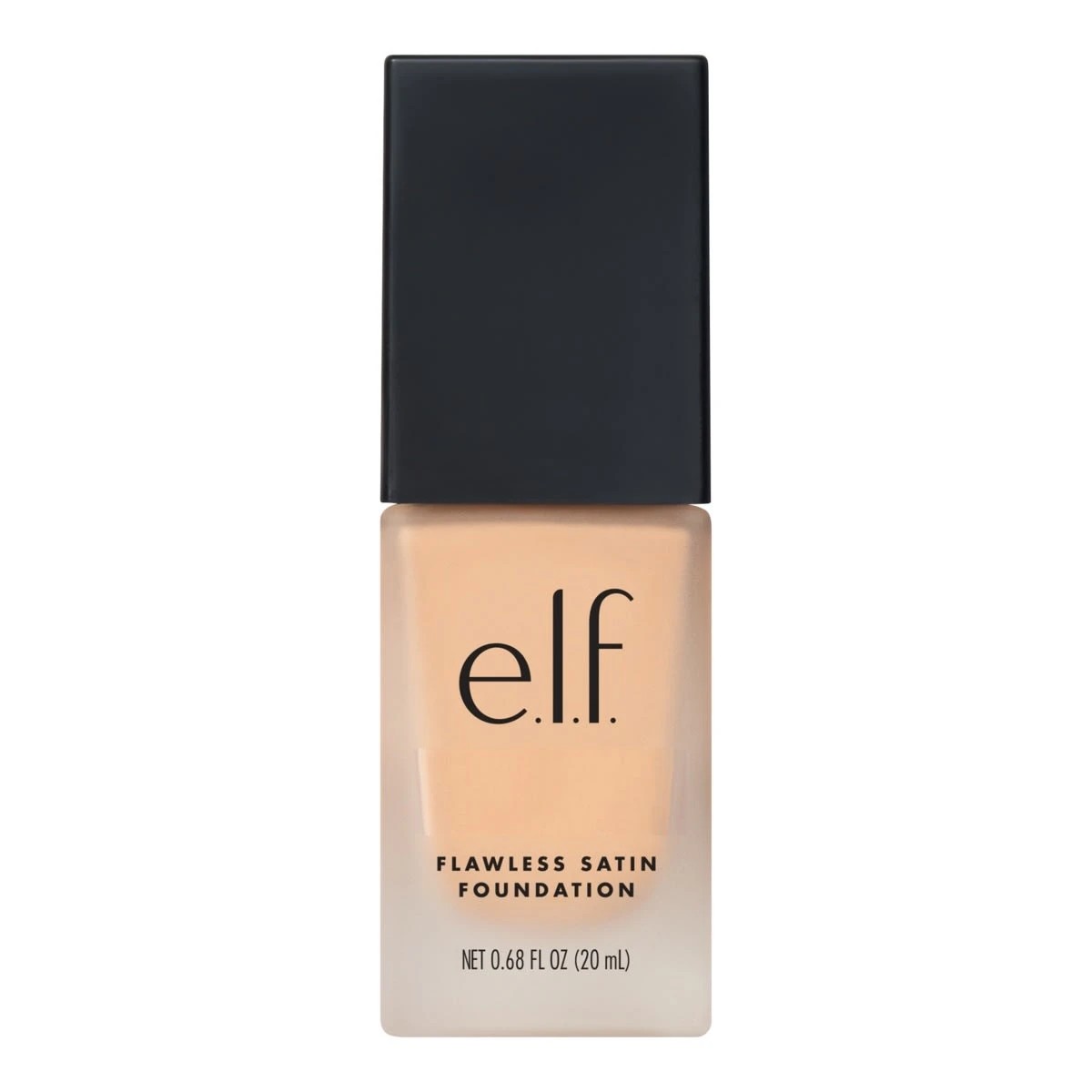 3 e.l.f. Flawless Finish Foundation - 20ml, Bisque, 3 of 5
