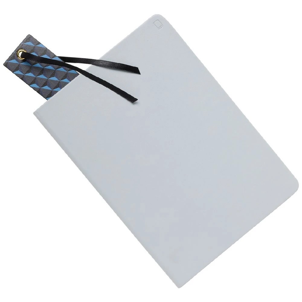 3 Otto Ribbon Bookmark Geometric, 3 of 3