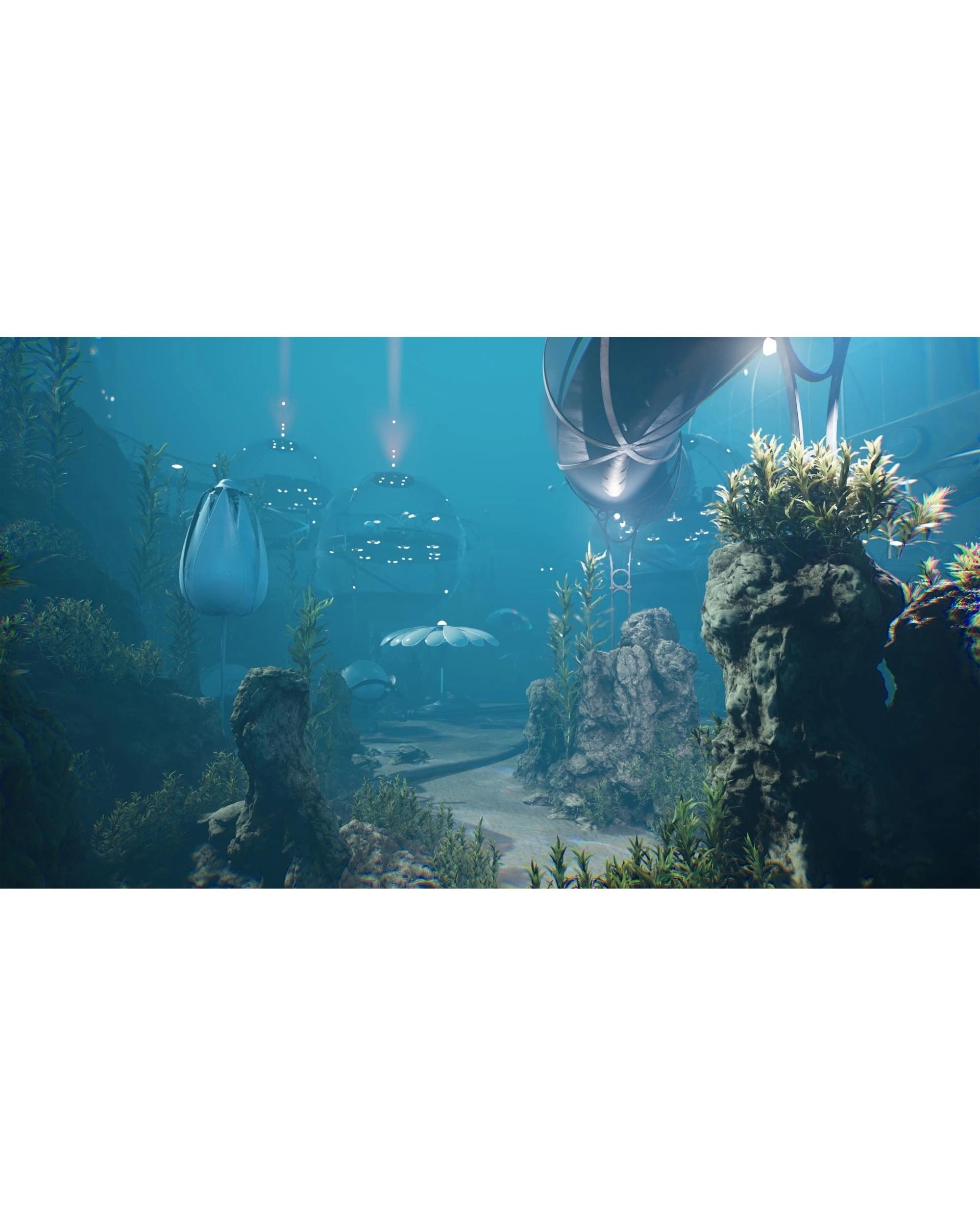 6 Atomic Heart Ultimate Edition - PS5, 6 of 7