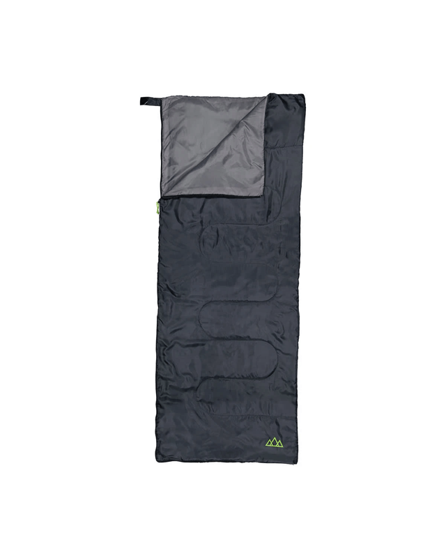 Base Camper Sleeping