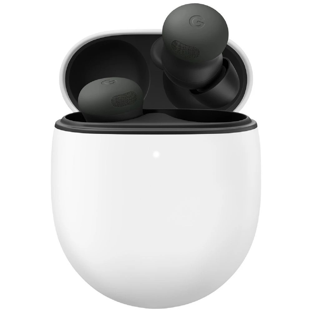 1 Google Pixel Buds Pro 2 Hazel, 1 of 10