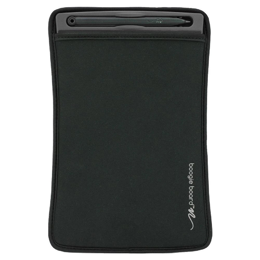 2 Boogie Board Protective Sleeve for Jot 8.5" Black, 2 of 2