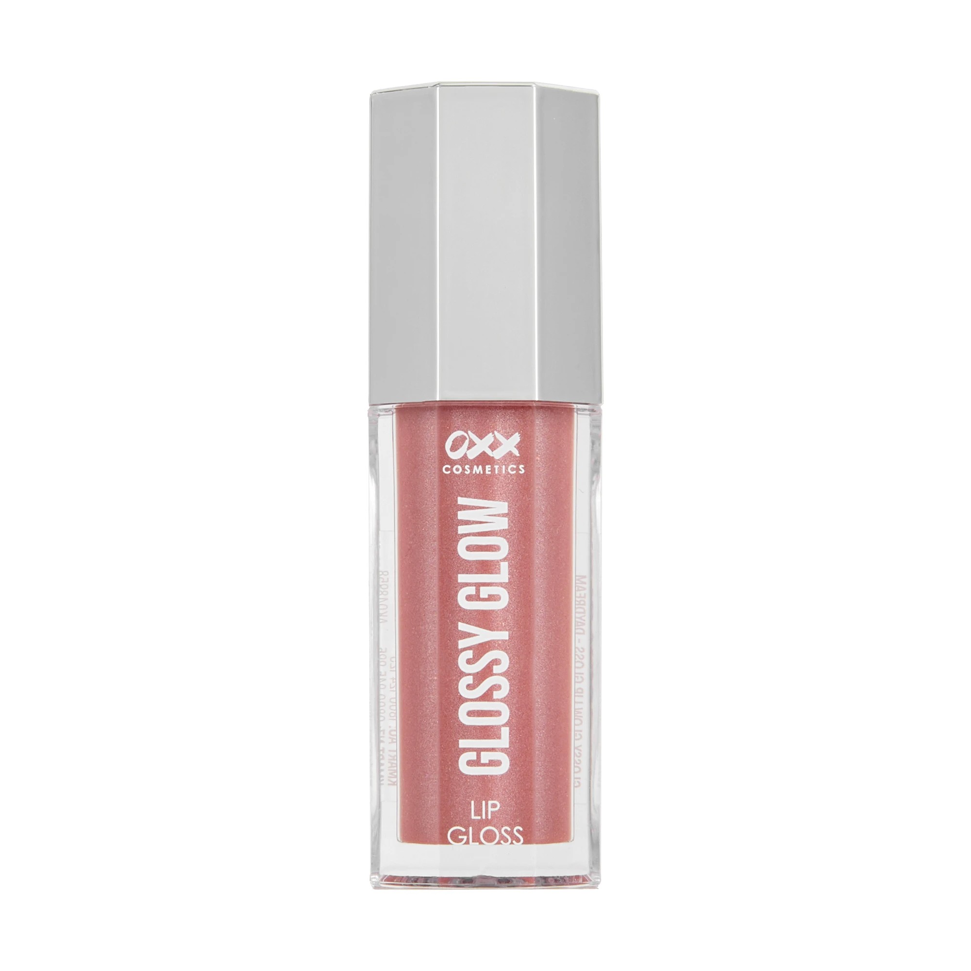 4 OXX Cosmetics Glossy Glow Lip Gloss - Daydream, 4 of 5