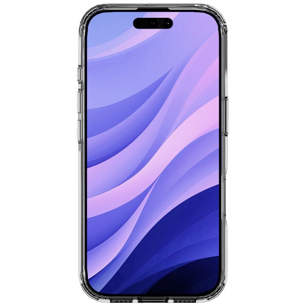 5 Cygnett AeroShield iPhone 16 Case Clear, 5 of 5