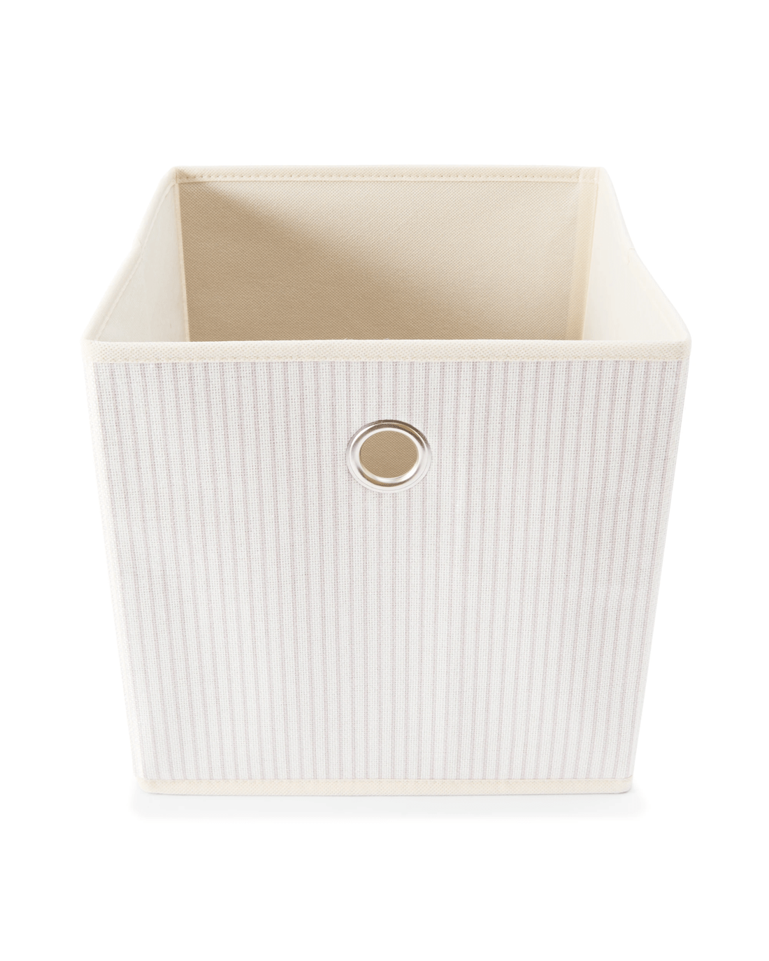 3 Collapsible Storage Cube - Stripe, 3 of 8