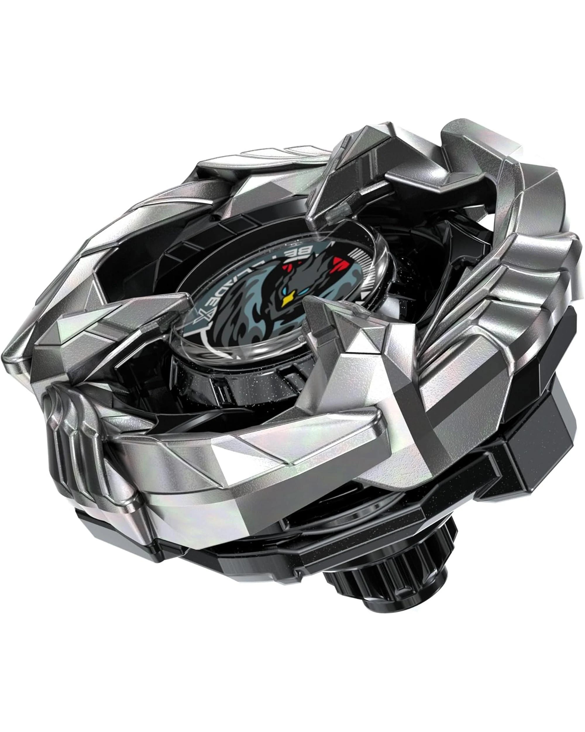 2 Beyblade X BX Starter Pack Feather Phoenix 2-60N, 2 of 4