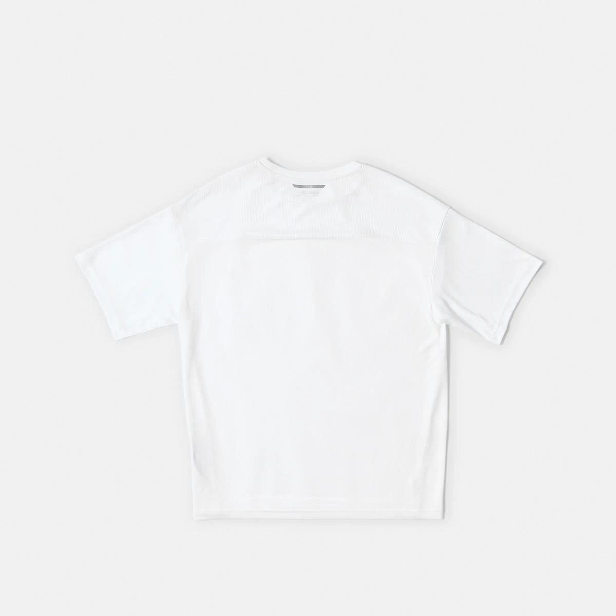 10 Active Kids Performance T-shirt White, 10 of 10