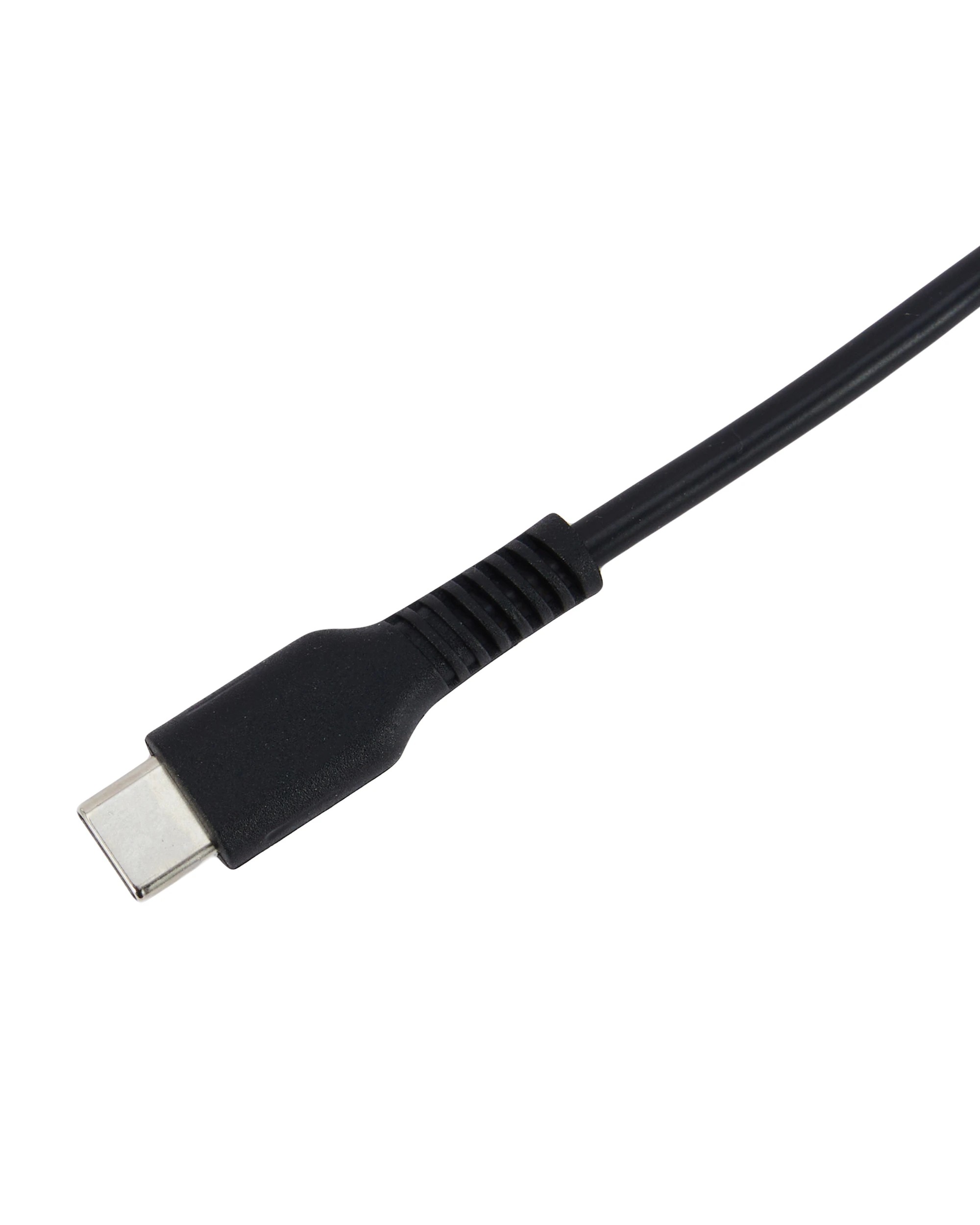 5 USB-A to USB-C Cable - 1m, Black, 5 of 6