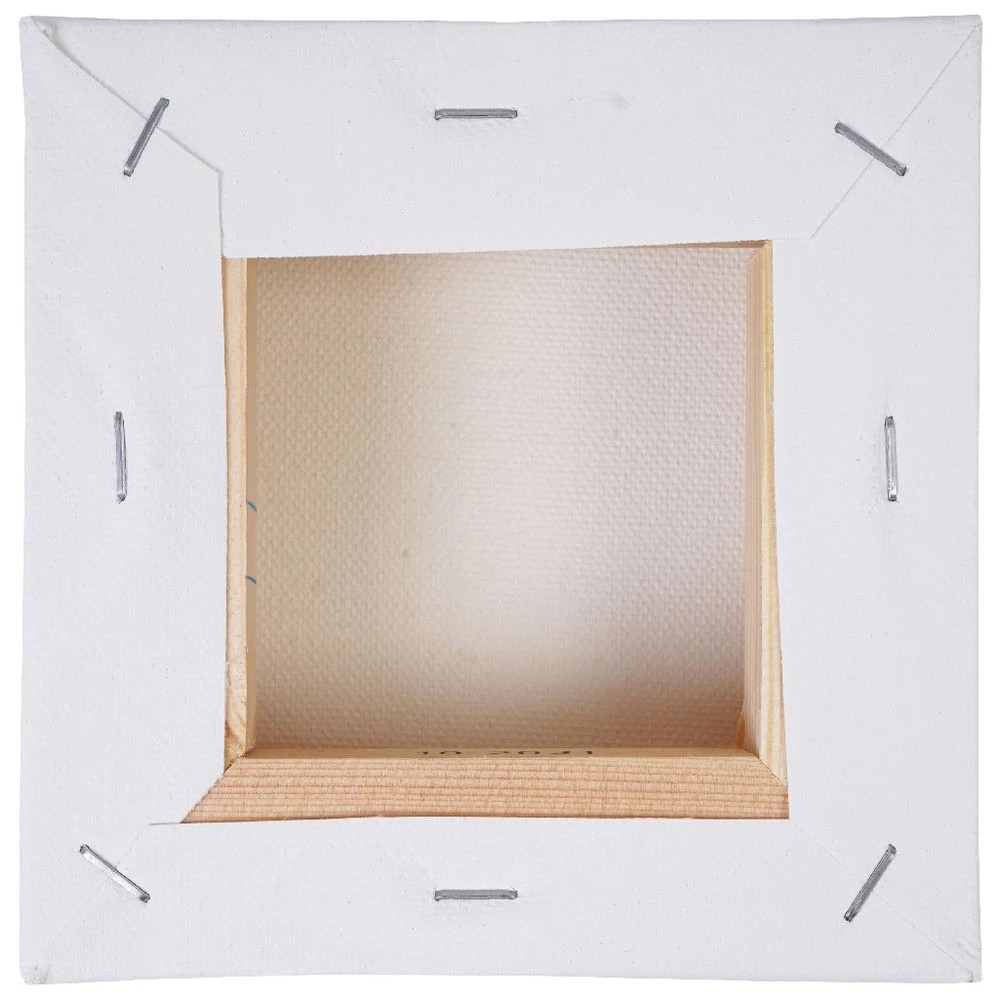 4 Born Deep Edge Canvas 5 x 5", 4 of 4