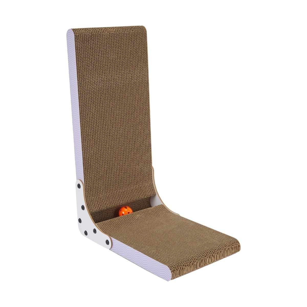 3 Cat Scratcher Vertical, 3 of 9