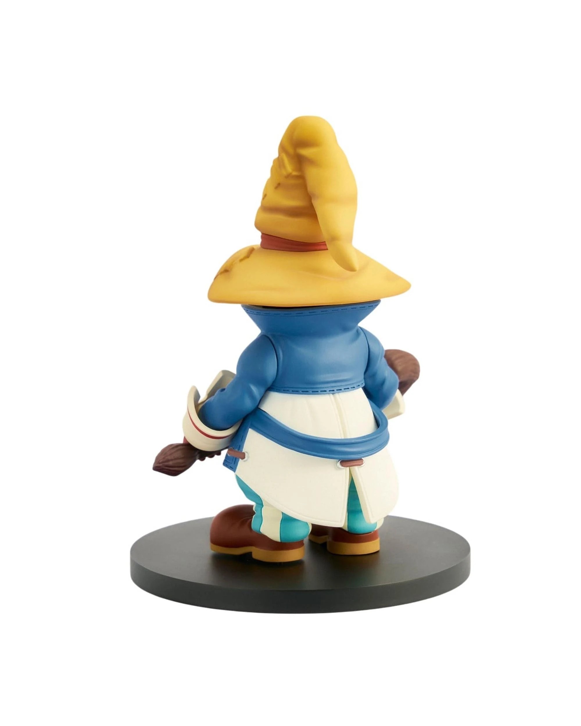 4 Square Enix Adorable Arts Final Fantasy IX Vivi Ornitier Figure, 4 of 10