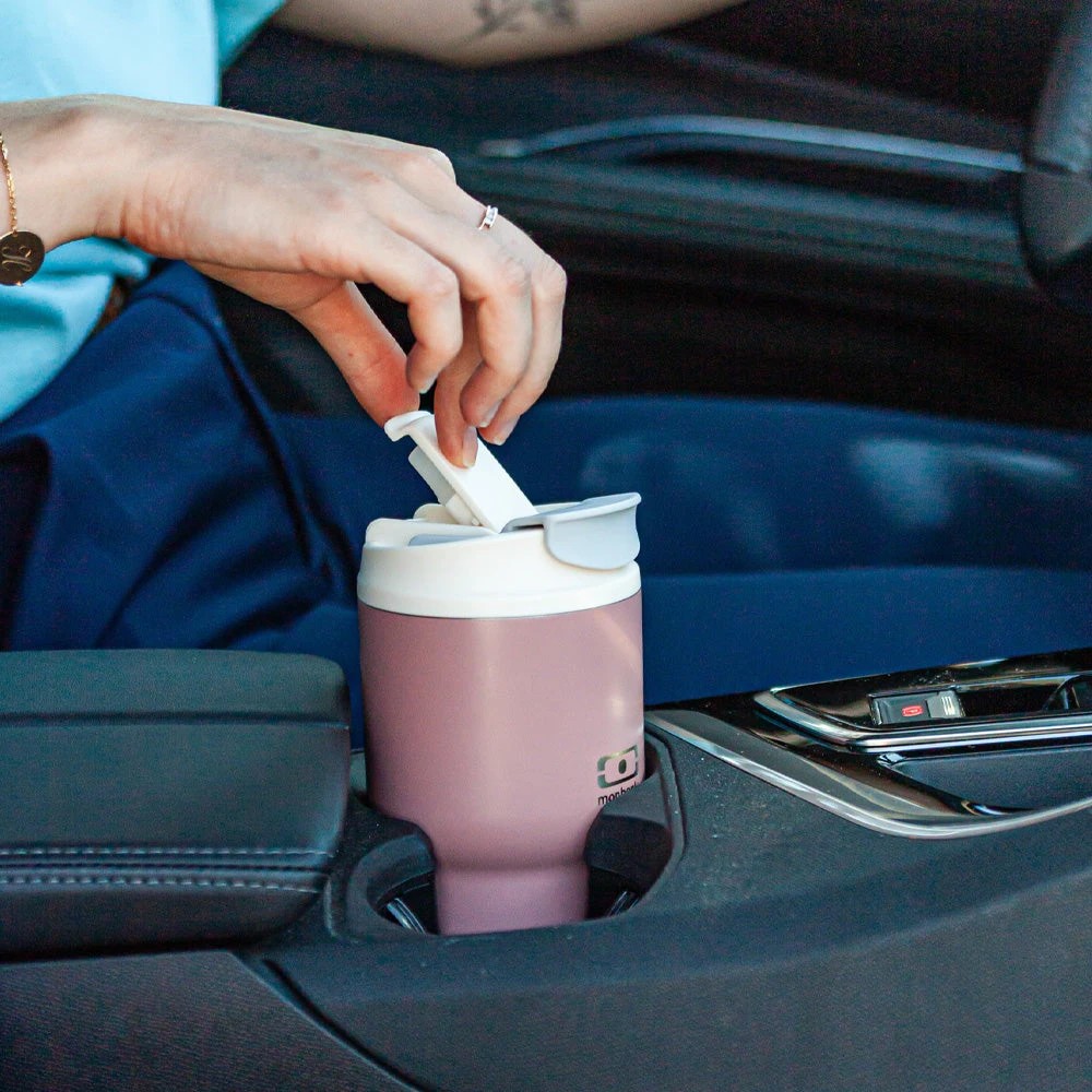 2 Monbento Travel Mug S - Pink, 2 of 5