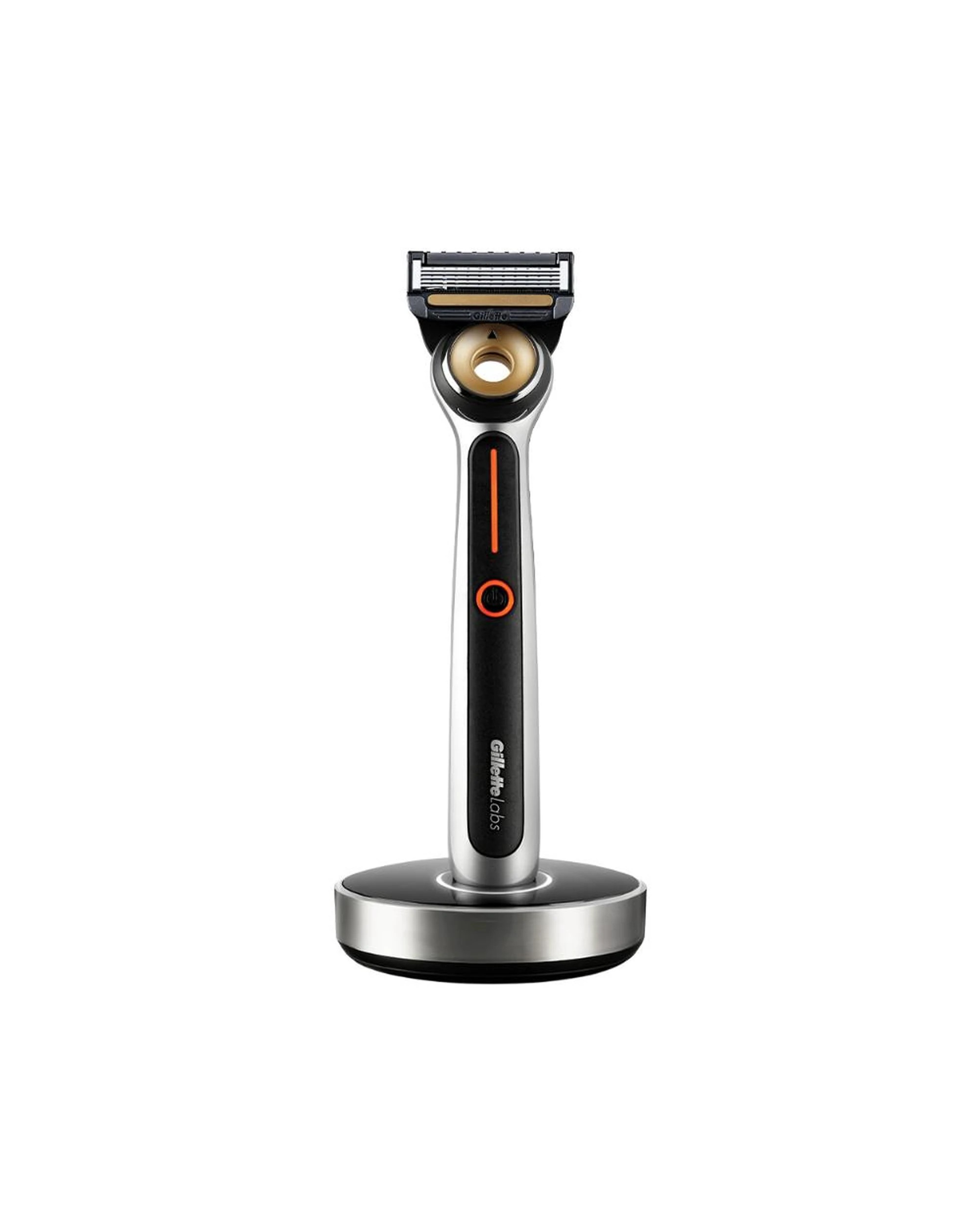 2 Gillette GilletteLabs Heated Razor Starter Kit, 2 of 2