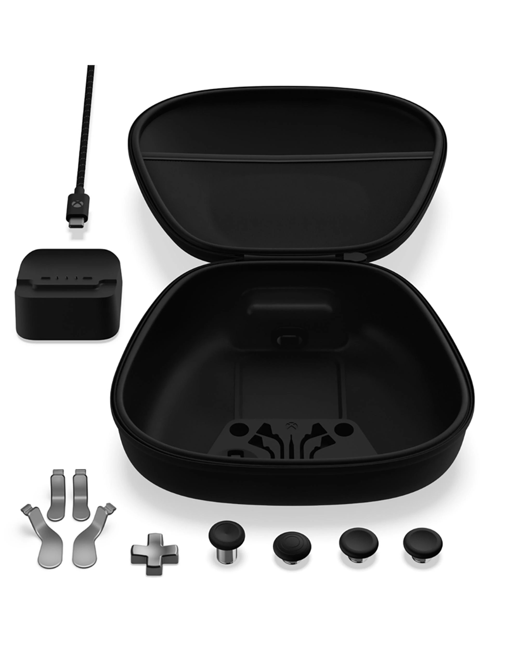 4 Xbox Elite Wireless Controller Series 2 Complete Component Pack, 4 of 4