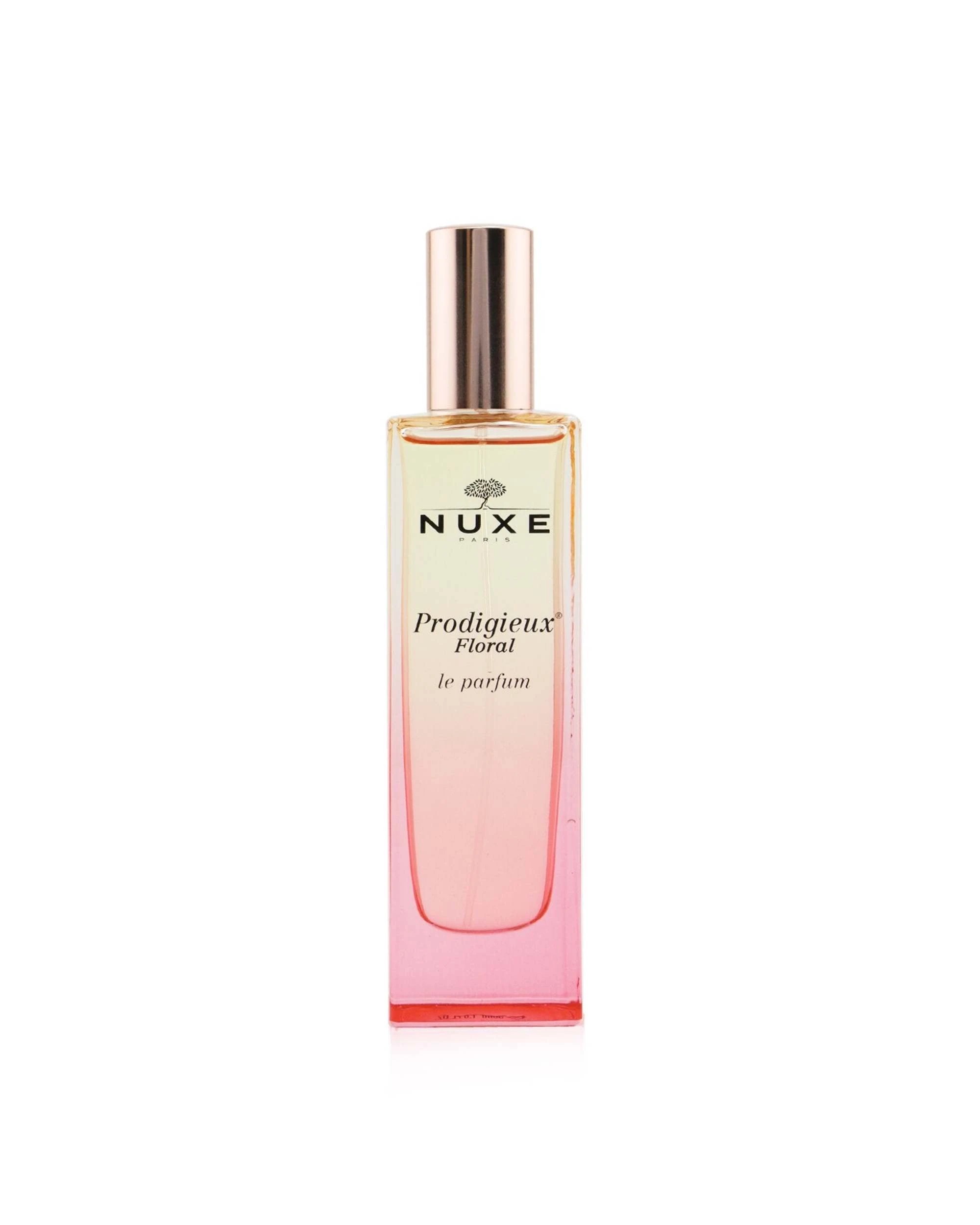 1 Nuxe Prodigieux Floral Eau de Parfum Spray 50ml/1.6oz, 1 of 3