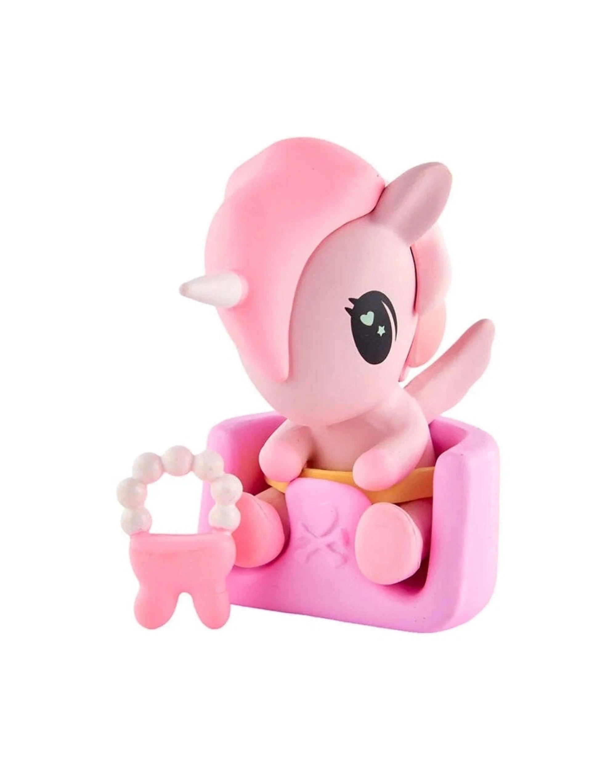 6 Tokidoki Unicorno Baby Blind Box, 6 of 8