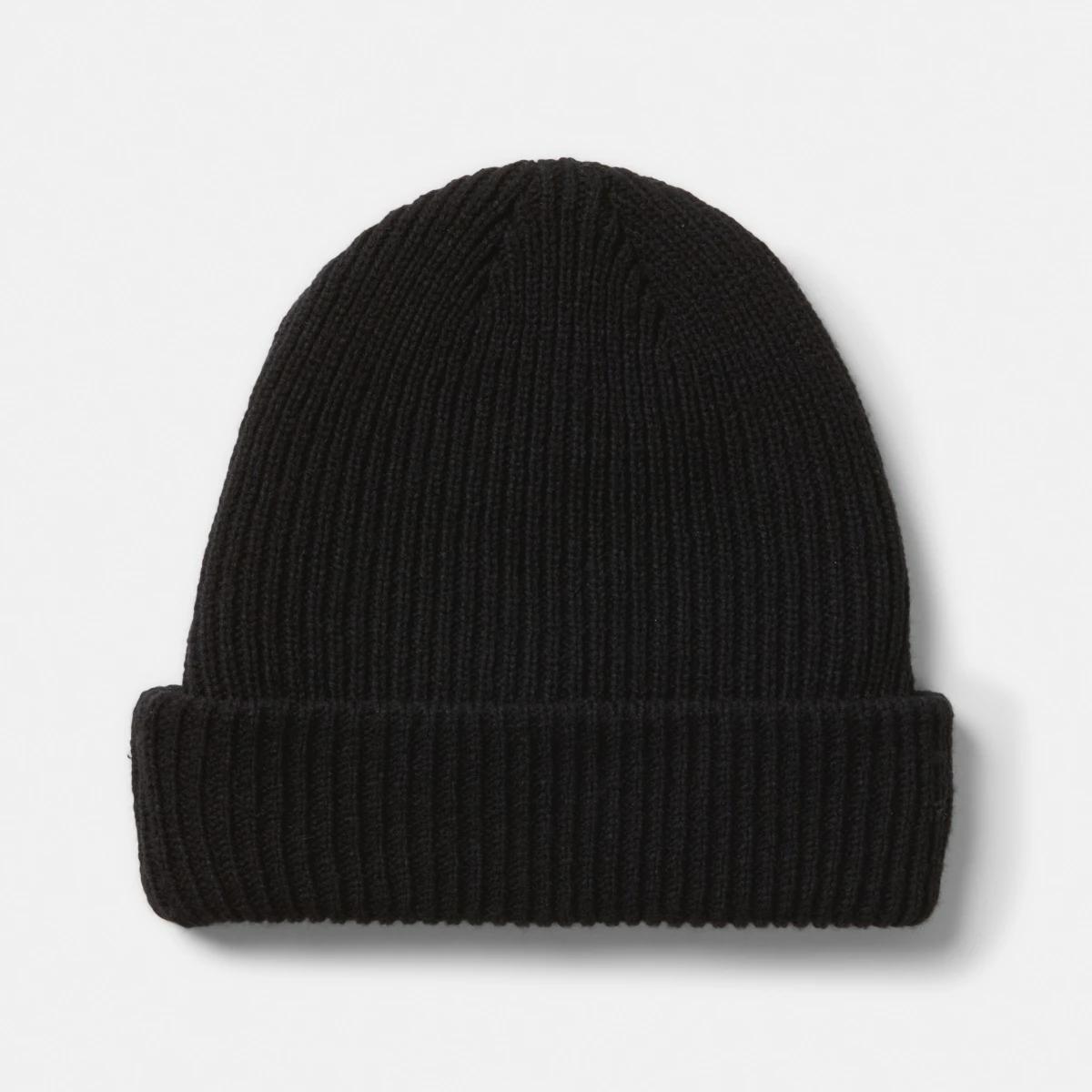 2 Thinsulate Beanie Black, 2 of 4