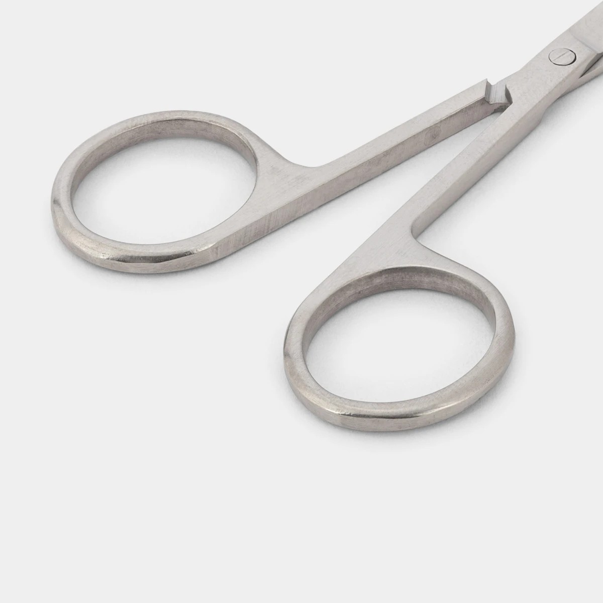 4 Fine Tipped Cuticle Scissors, 4 of 5