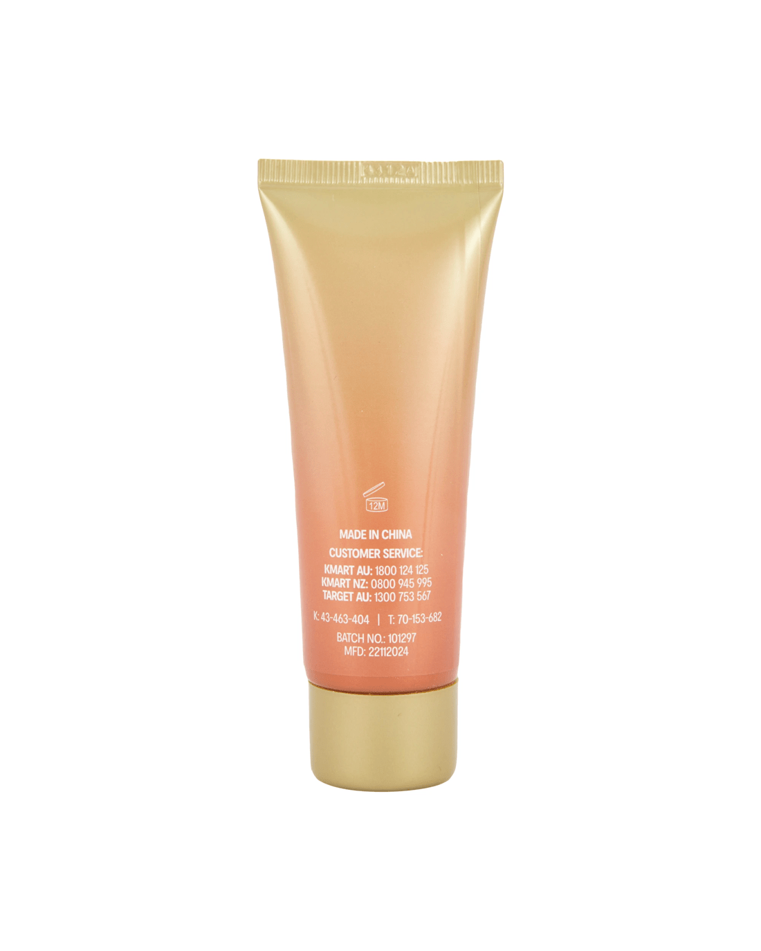 4 OXX Fragrance 3 Pack Vanilla Bay Gift Set - Sweet Euphoria, 4 of 6