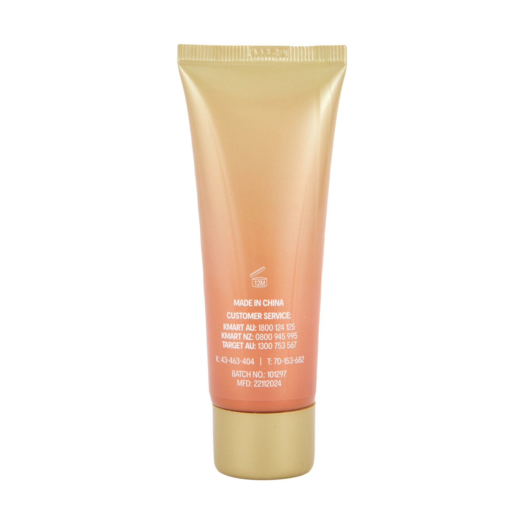 4 OXX Fragrance 3 Pack Vanilla Bay Gift Set - Sweet Euphoria, 4 of 6