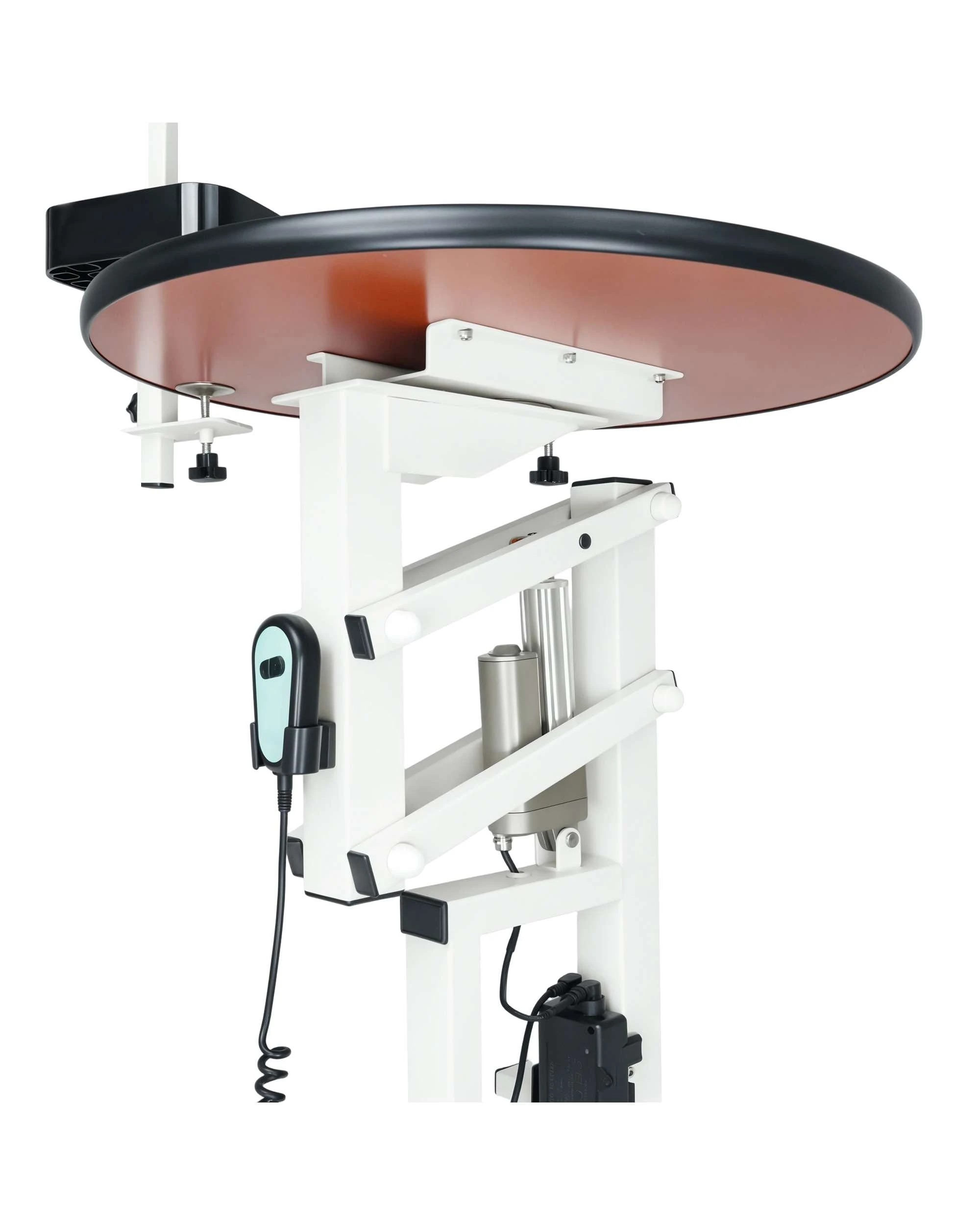 6 Advwin Electric Pet Grooming Table Dog Grooming Station, 6 of 9