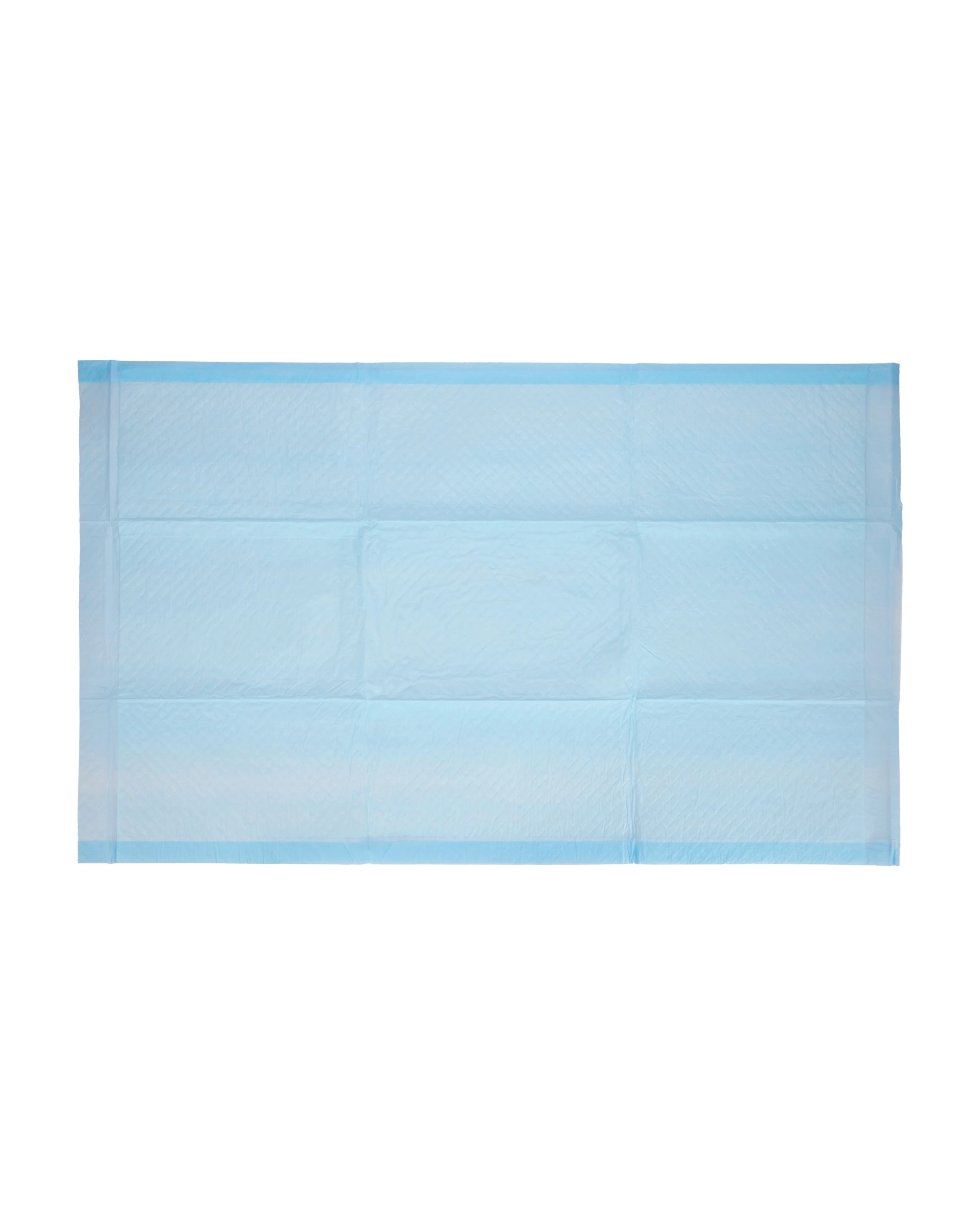 4 50 Pack Puppy Pads - Medium, 4 of 5