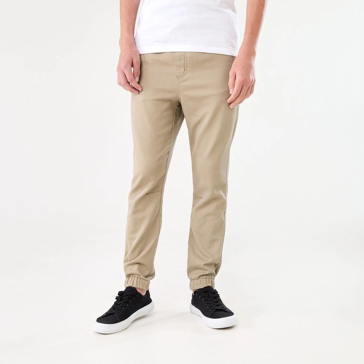 1 Bow Leg Joggers SAVANNAH, 1 of 6