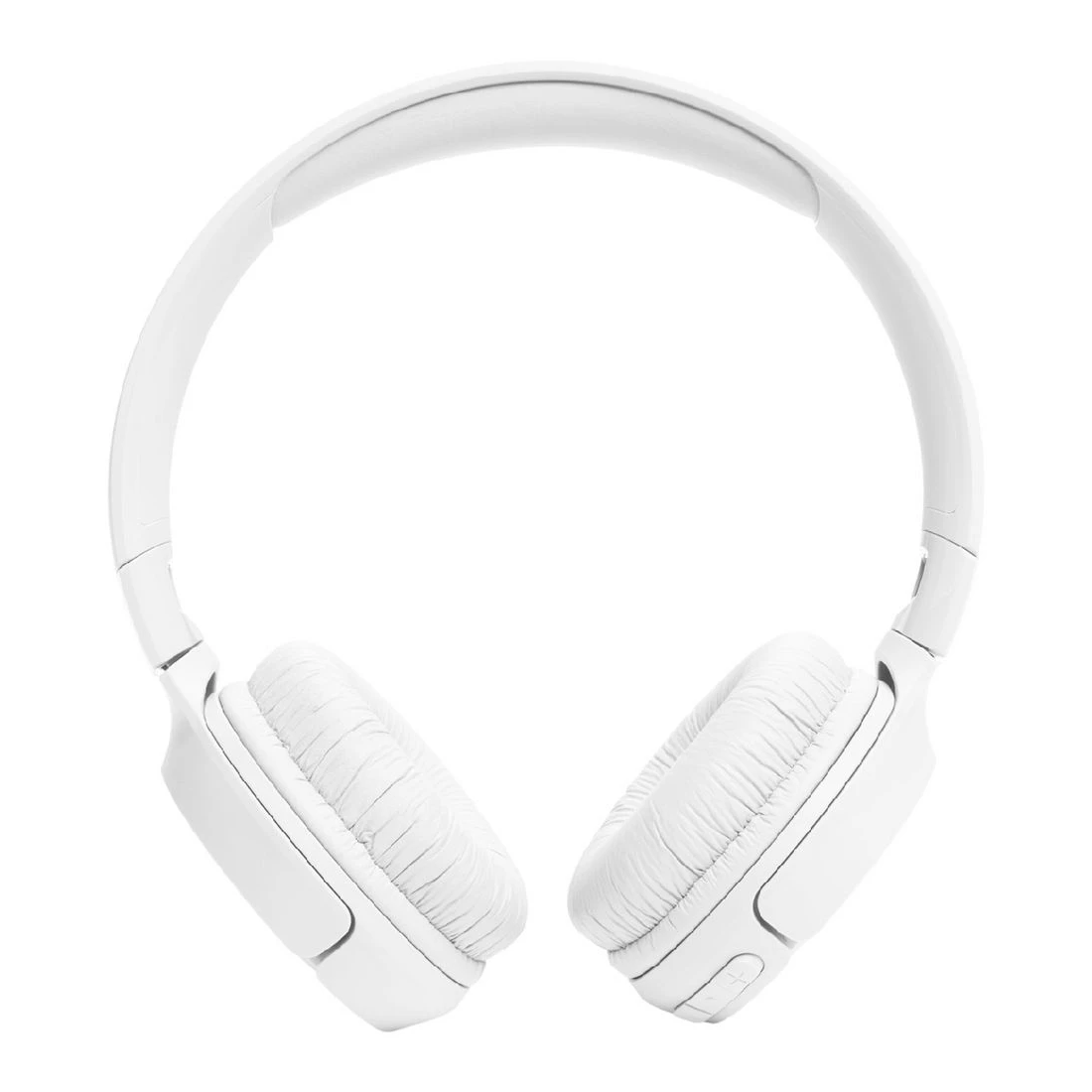 3 JBL Tune 520 Bluetooth Headphones White, 3 of 10