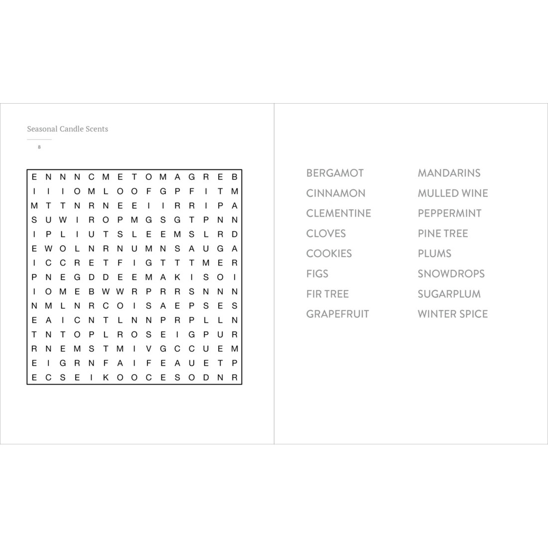 4 Wordsearch Your Worries Away 150 Mindful Puzzles - Book, 4 of 4