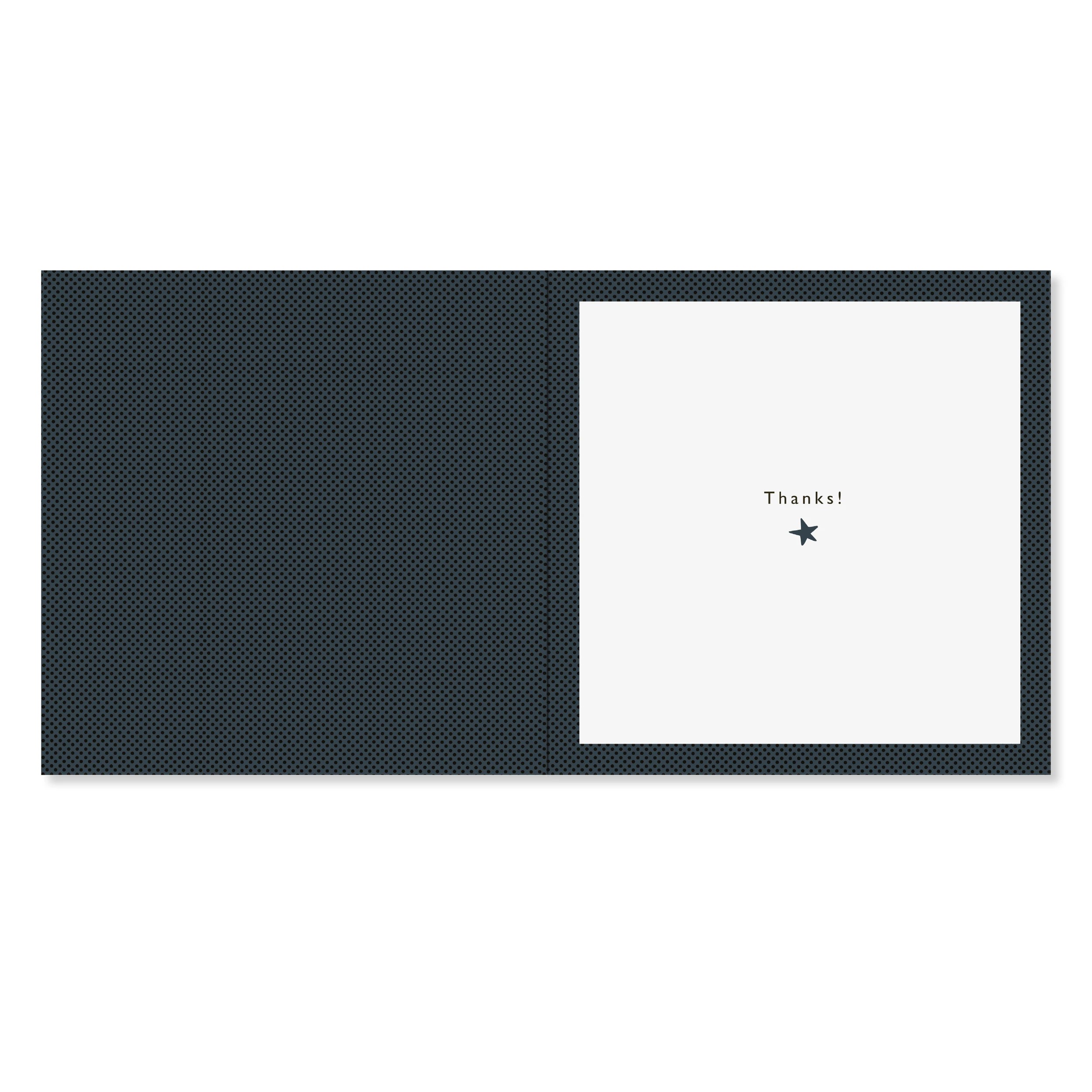 2 Hallmark Card - One In a Million, 2 of 3