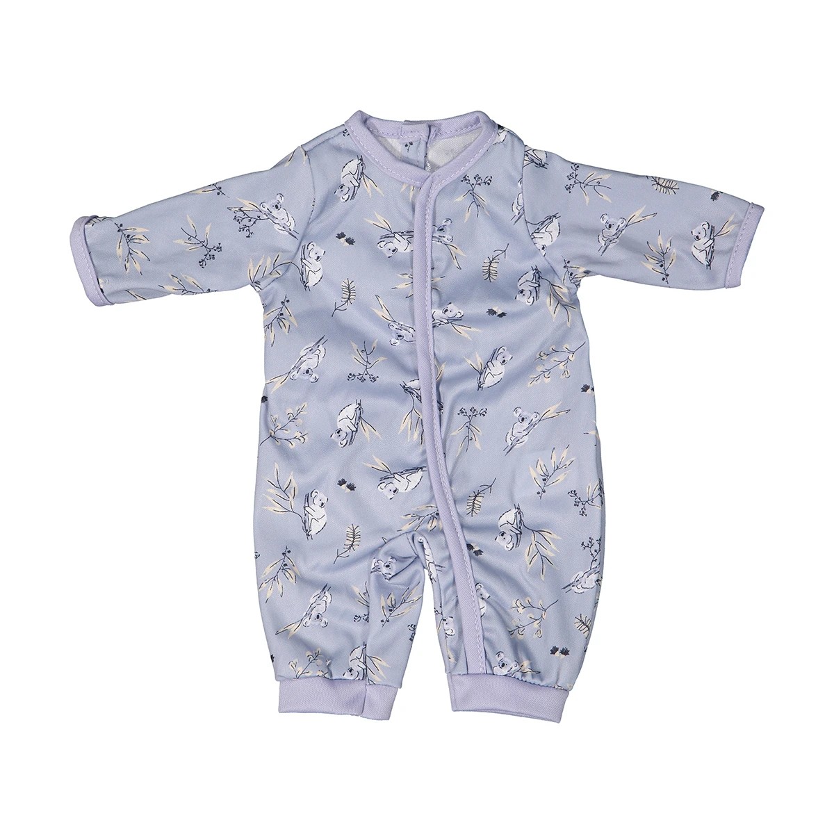 4 3 Pack Doll Outfits, 4 of 5
