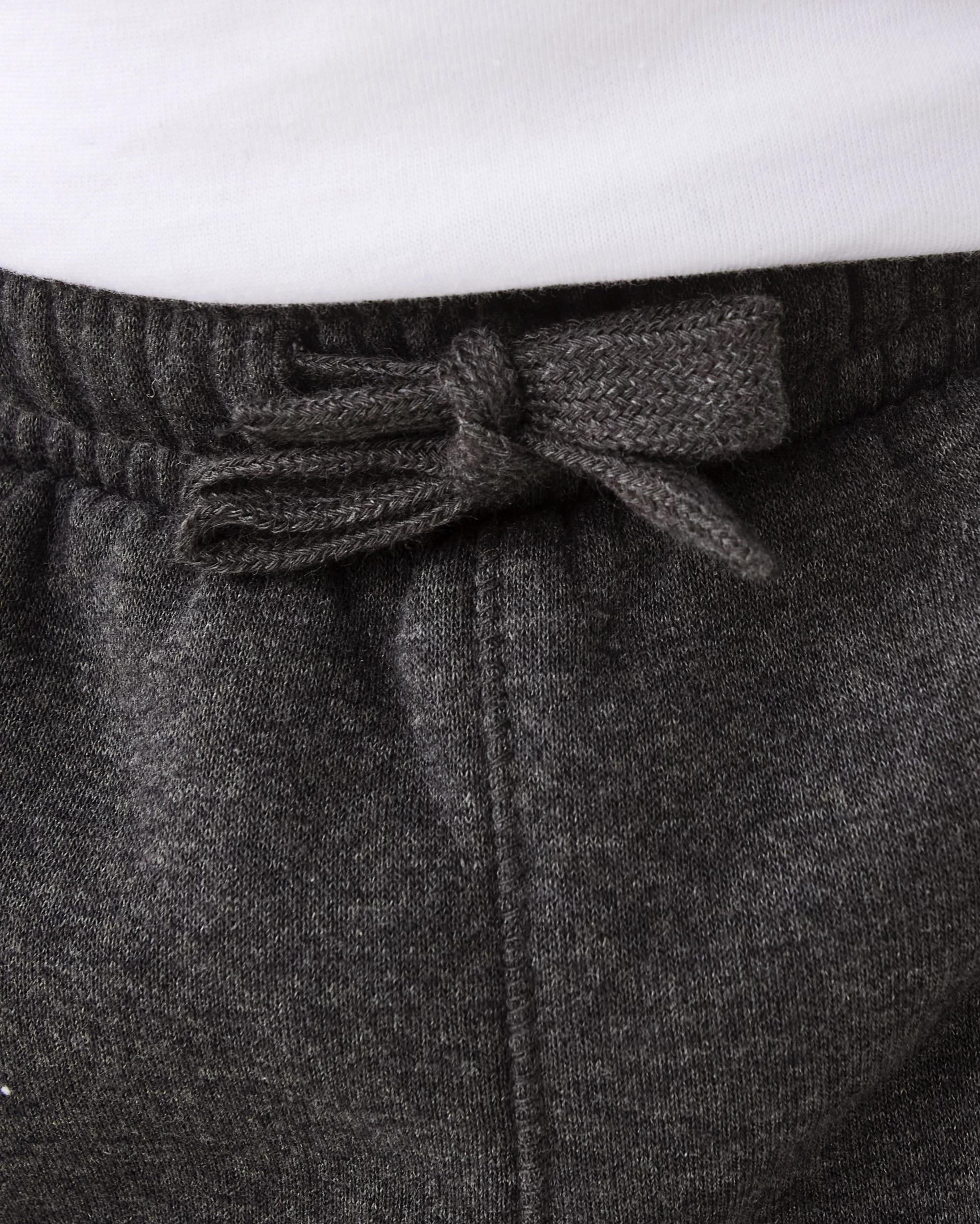 3 Trackpants Mchl Marle, 3 of 5