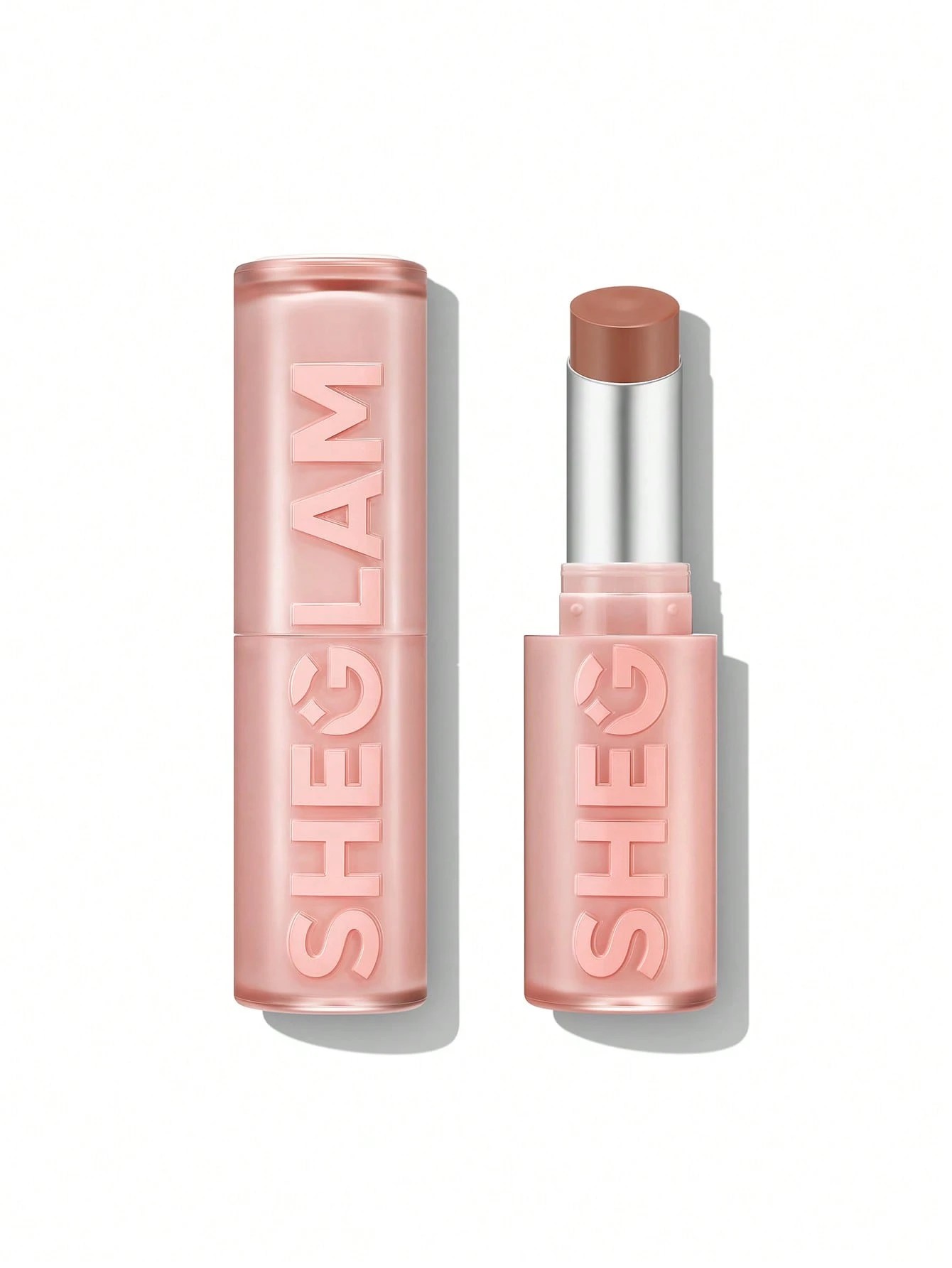 1 SHEGLAM Lip Veil Cushion Lightweight Lipstick - Gotcha, 1 of 7