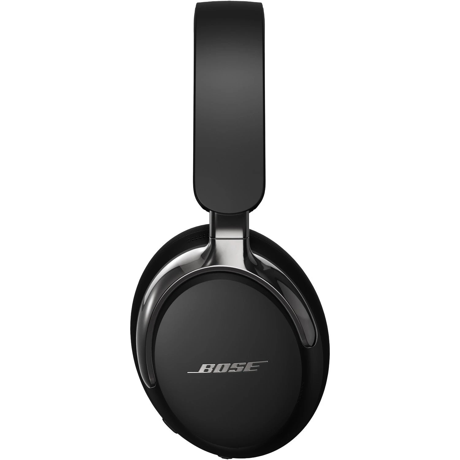 4 Bose QuietComfort Ultra Headphones (2nd Gen) Wireless Noise Cancelling - Black - Black, 4 of 6