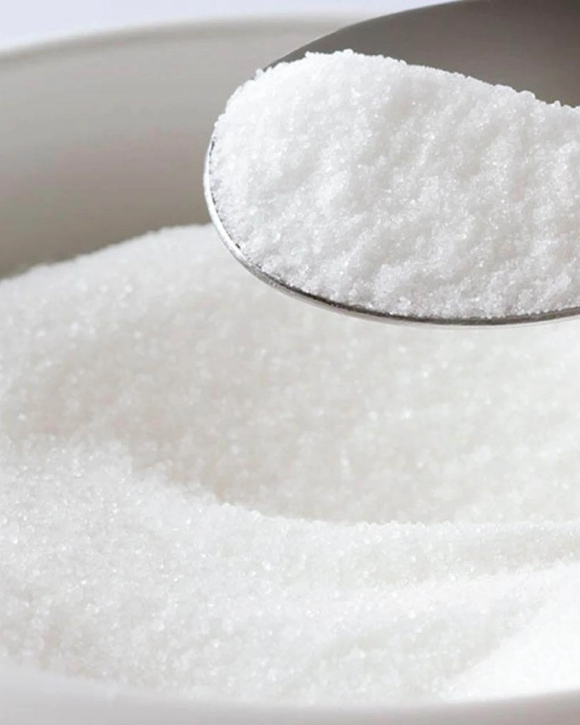 2 Orku 100g Xylitol Crystal Powder Sweetener Sugar Alternative, 2 of 3