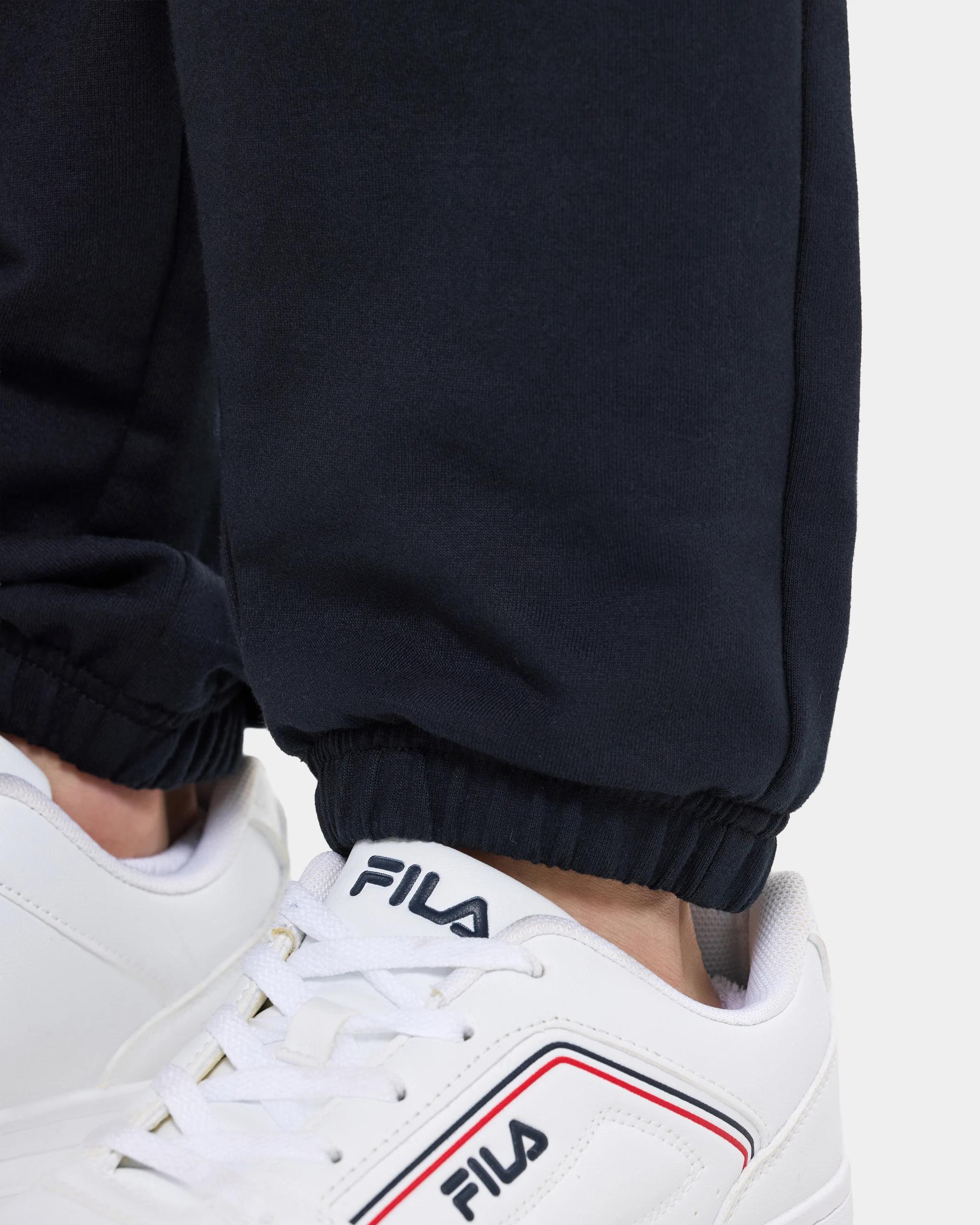 8 Fila Grove Trackpants BLACK, 8 of 8