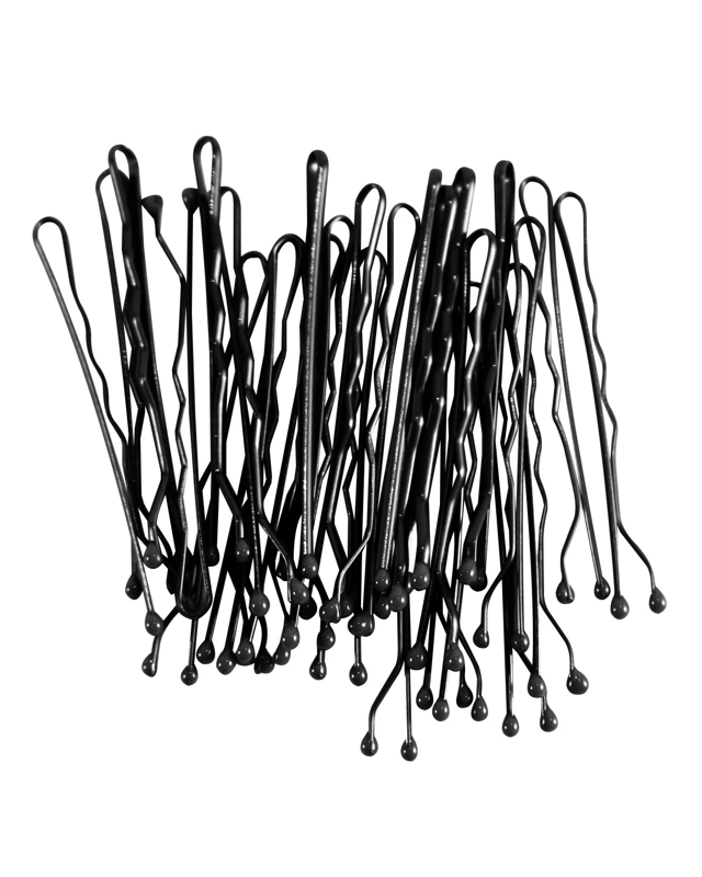 60 Pack Black Super Grip Bobby 