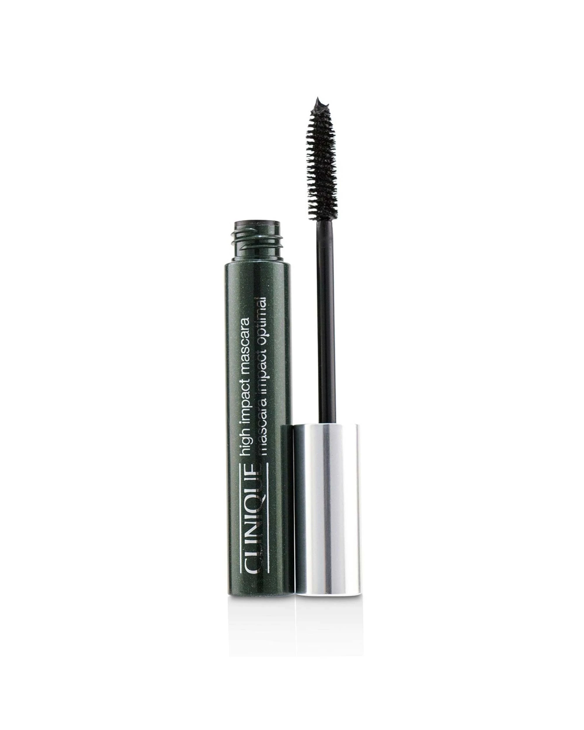 4 Clinique High Impact Mascara - 02 Black/Brown  7ml/0.28oz - Brown, 4 of 4