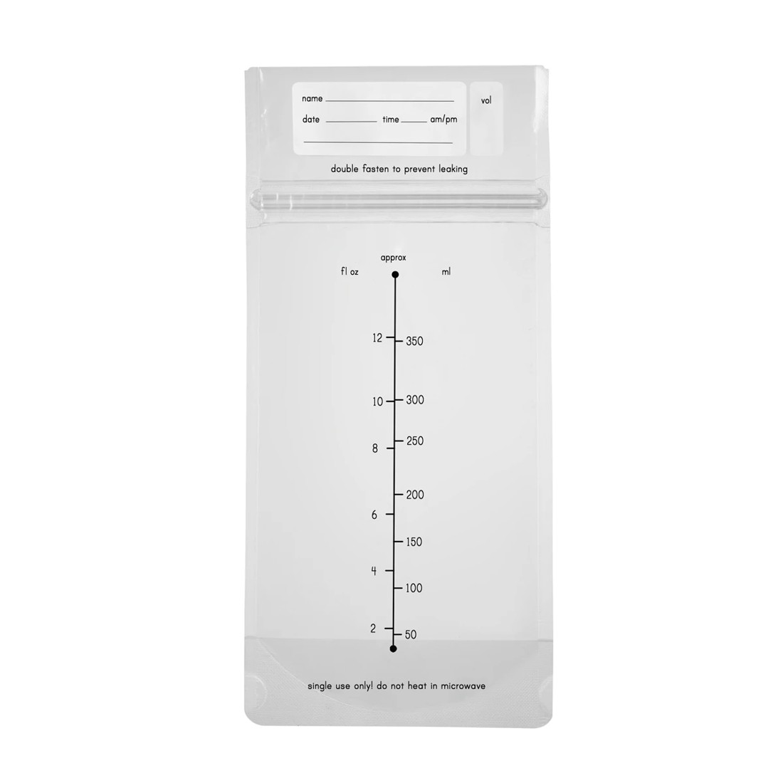 2 30 Pack Milk Storage Bags, 2 of 2