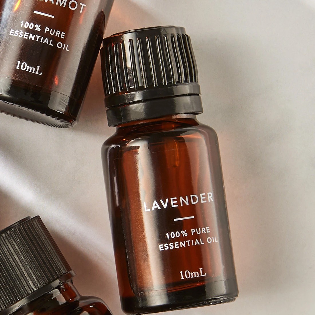 3 Lavender Pure Essential Oil 10ml, 3 of 3
