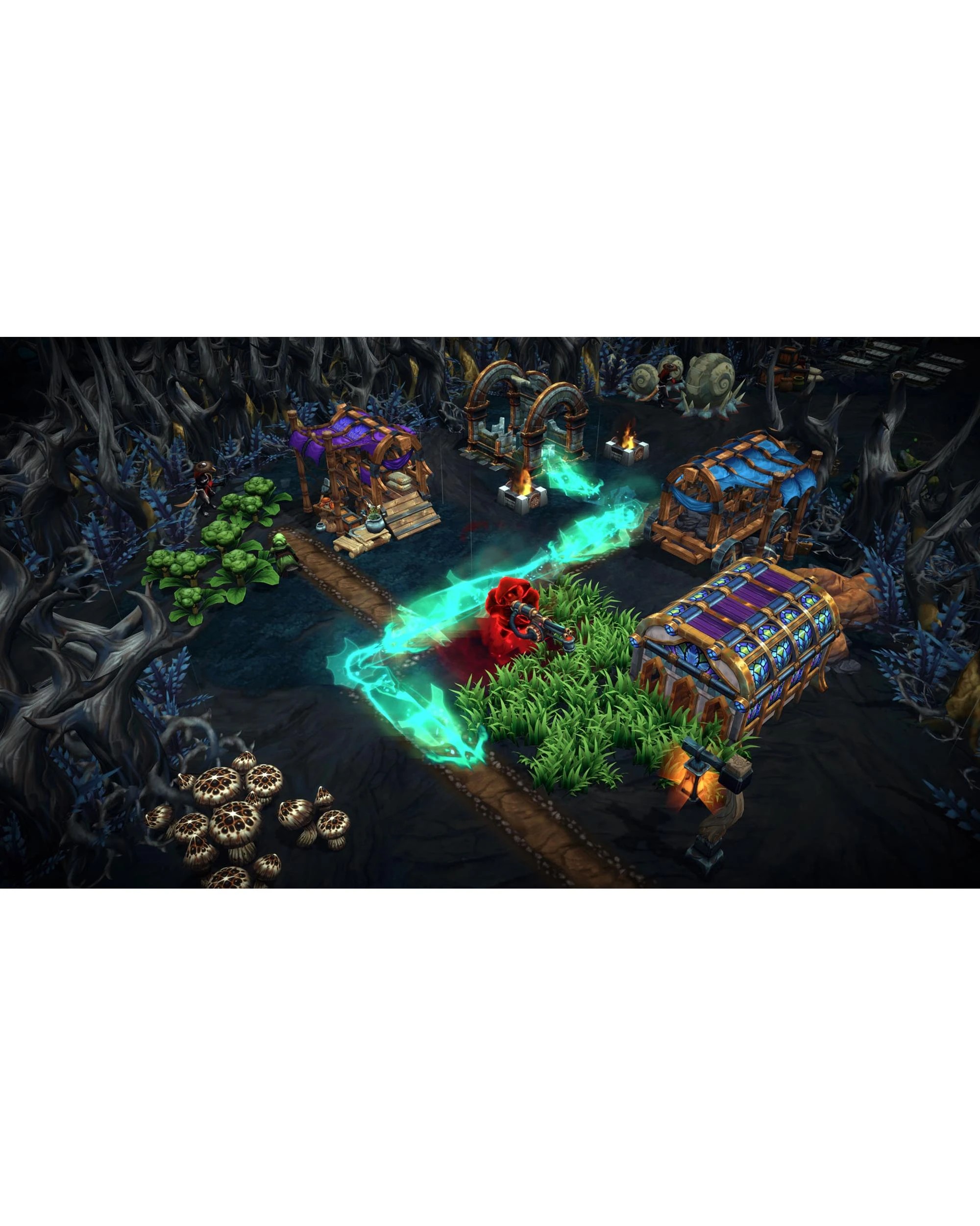 3 Against The Storm - PS5, 3 of 10