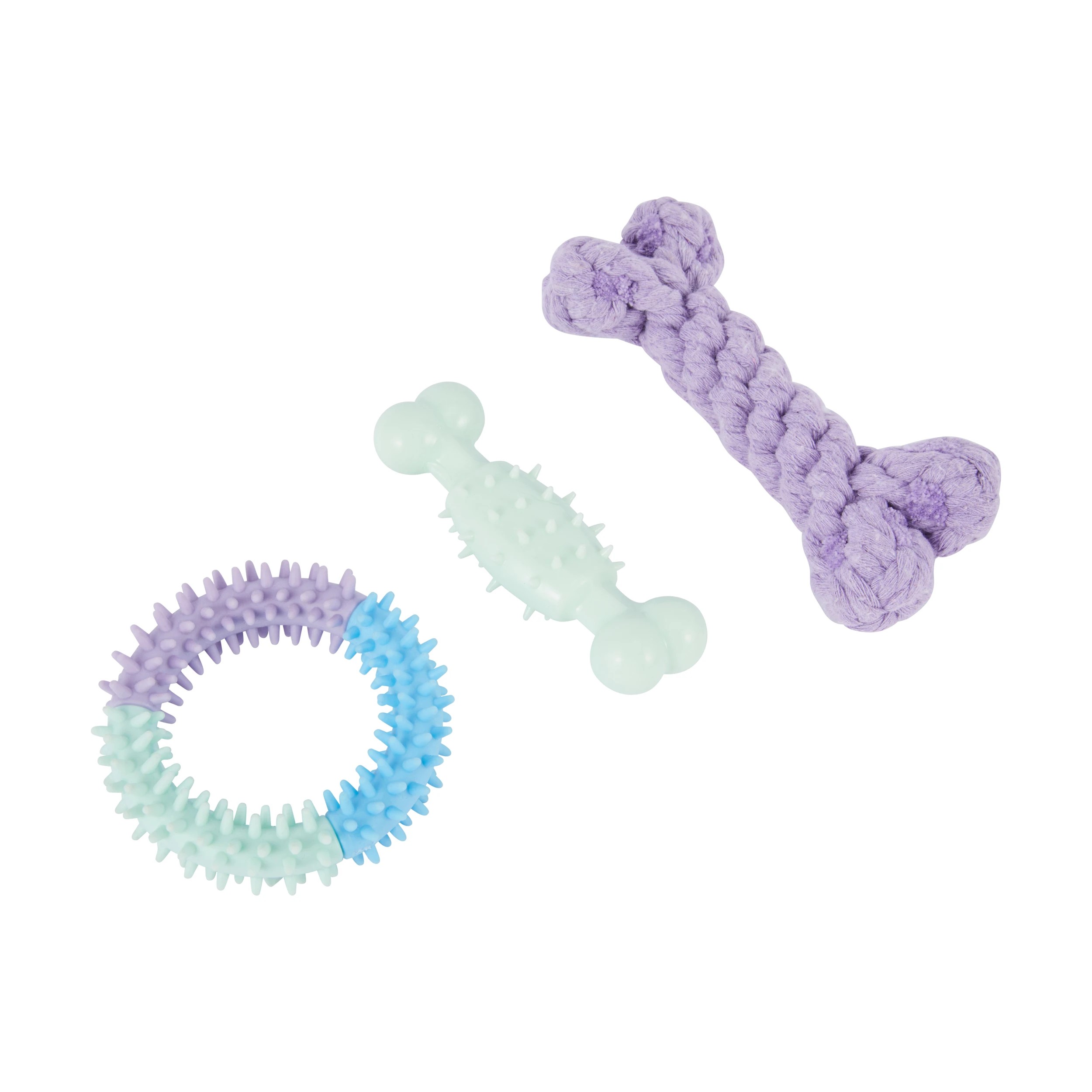 2 10 Pack Pet Toy Summer, 2 of 8