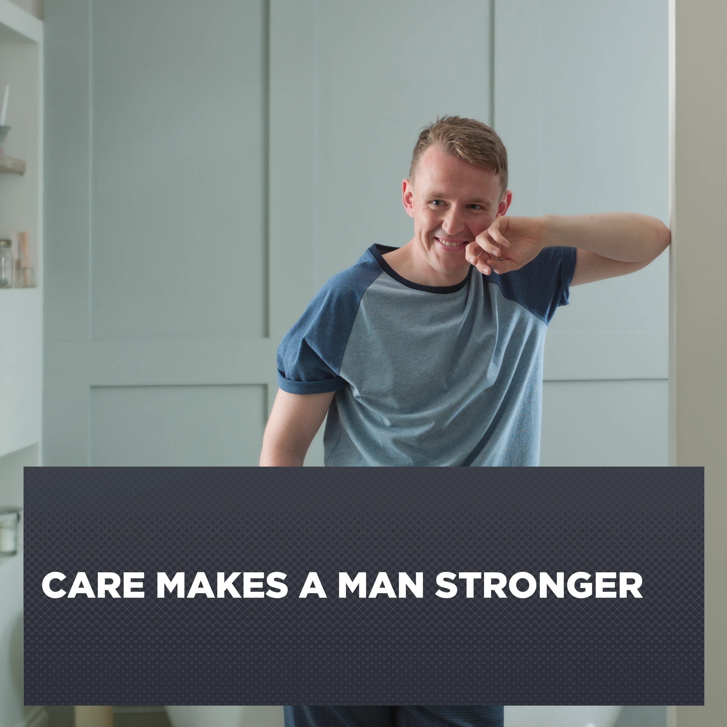 5 Dove Men+Care Clean Comfort Body and Face Wash 1L - Cedarwood and Bergamot Scented, 5 of 6