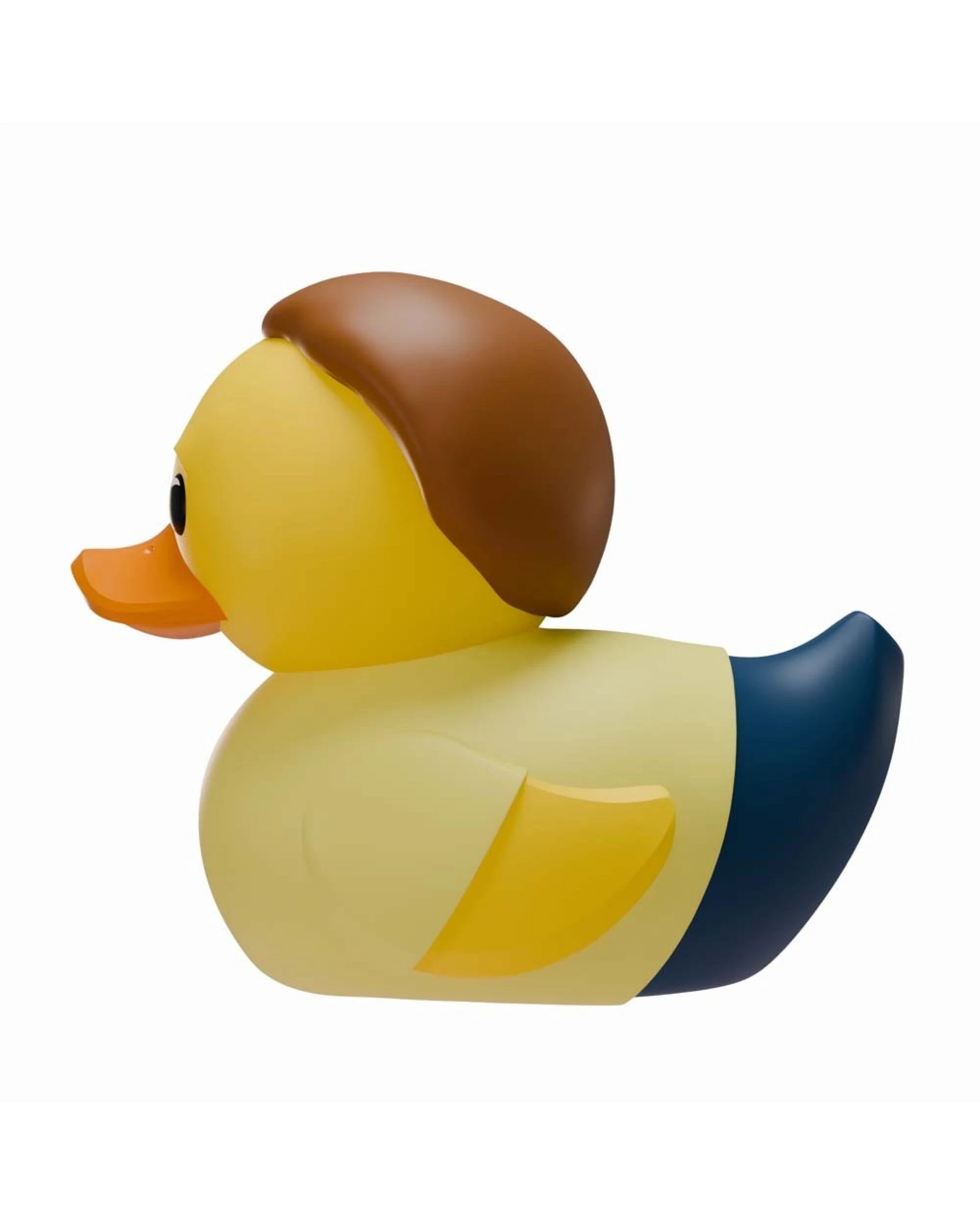 4 Rick & Morty - Morty Smith TUBBZ (Mini Edition) Figure, 4 of 5